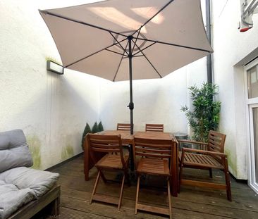 LUXE STUDIO PARIJSSTRAAT LEUVEN - Photo 1