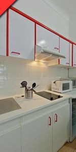 Location Appartement 1 pièce 27m² POITIERS 86000 - Photo 3