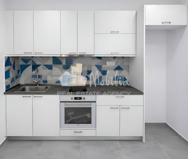 Studio/Γκαρσονιέρα για ενοικίαση Κουκάκι - Παιδική Χαρά (Κουκάκι - ... - Photo 1