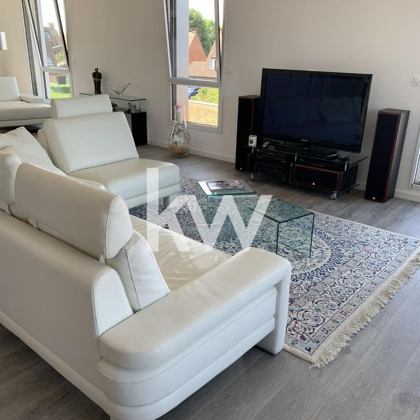 Appartement PREMESQUES - Photo 1