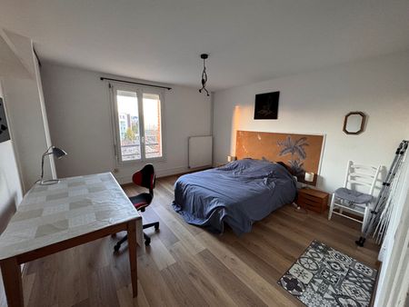 Location Appartement 2 pièces 41m² - Photo 3