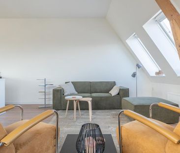 Appartement te huur: Rijnstraat 11-C 2311 NJ Leiden - Photo 5
