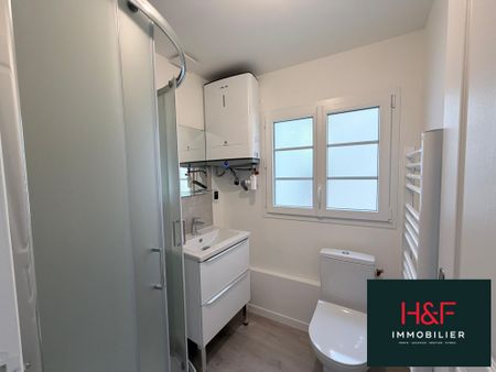 Location Appartement 1 pièce 17m² CAEN 14000 - Photo 2