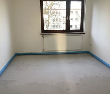 Schöner Wohnen: günstig geschnittene 3-Zimmer-Wohnung - Photo 1