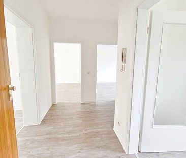 Familienwohnung in begehrter Beimssiedlung - Foto 6