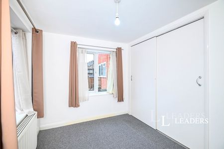 1 bedroom apartment to rent Hedley Street, Maidstone, Kent, ME14 - Photo 2