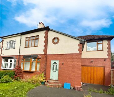 1 bedroom in a house share to rent - Photo 6