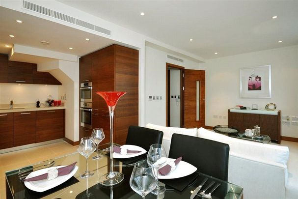2 bedroom penthouse to rent - Photo 1