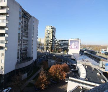 MODERNÝ a LUXUSNÝ 2 izbový mezonet s TERASOU s nádherným výhľadom, ... – Fotografia 5