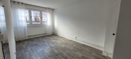 Location Appartement 3 pièces 72m² ST OMER 62500 - Photo 2