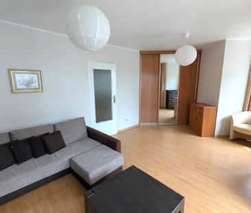 4165N, 1-p., 39m2, 1. piętro, blok 3-p., Śródmieście - Фото 4