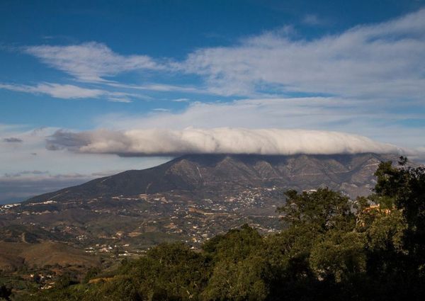 Ojén, Andalusia 29612