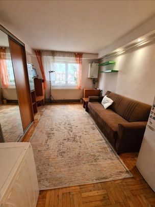 Garsoniera de închiriat Zizinului - Uzina 2 - Photo 1