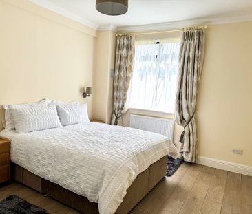 2 Bed Flat, Dudley Court, W1H - Photo 4