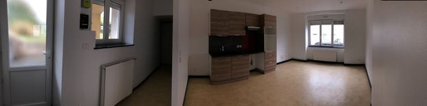 Location Appartement 2 pièces 41m² - Photo 1