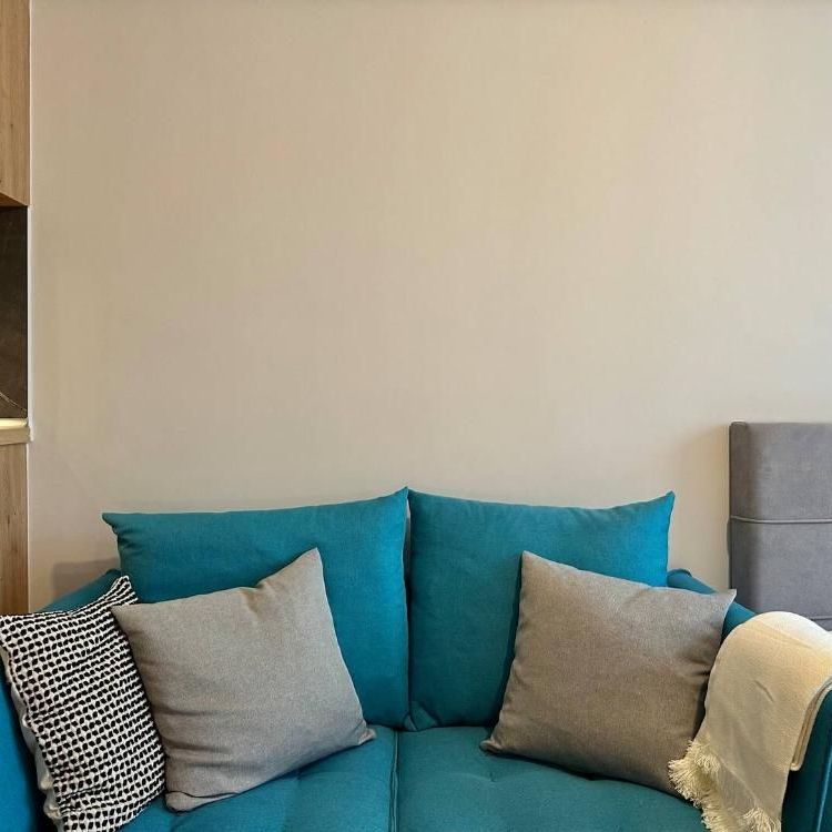 Studio/Γκαρσονιέρα για ενοικίαση Πλατεία Εμπορίου - Ανω Λαδάδικα - Ιστορικό Κέντρο (Κέντρο Θεσσαλονίκης) - Photo 1
