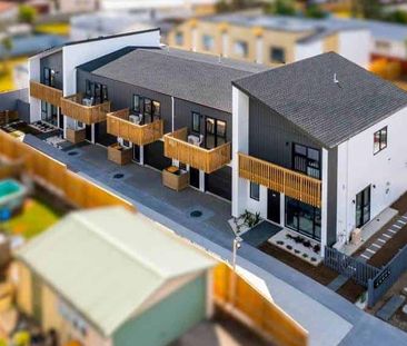 Modern 2 bedroom Living in Prime Henderson - Photo 5