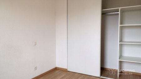 Appartement 2 pièces – 37 m² - Photo 5