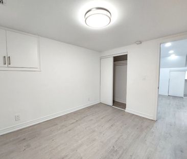 For Lease - 29 Jane Street Unit# Basement, Clarington, Ontario - Photo 1