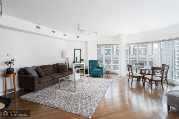 Condo for rent in downtown | Furnished and equipped - Photo 1