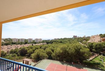 Moderno Apartamento en Altos de Campoamor, Orihuela Costa