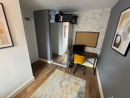 1 bedroom terraced house to rent - Photo 4