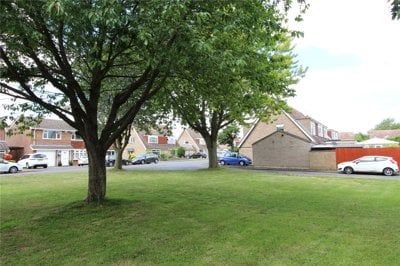 Gosling Way, Sawston, Cambridge, CB22 3DZ - Photo 4