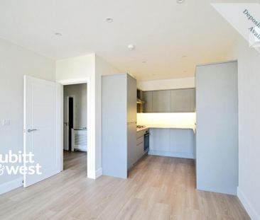 1 bedroom apartment to rent - Photo 4