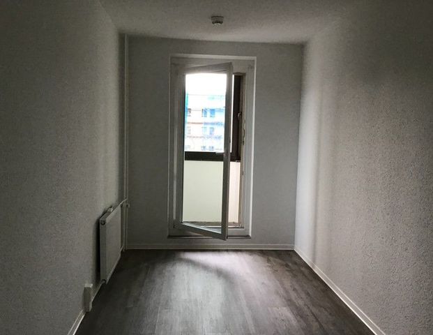 Schöner Wohnen: ansprechende 3-Zimmer-Wohnung mit Balkon! - Foto 1