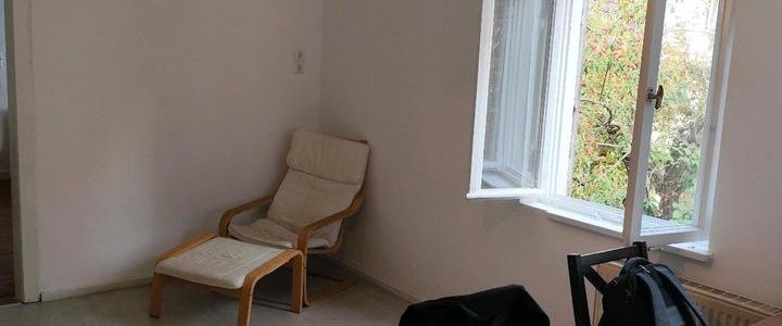 Zweizimmerwohnung in Stuttgart Vaihingen - Foto 1