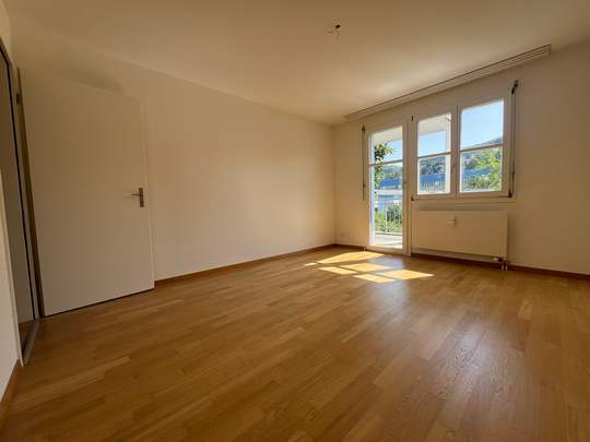 Lebensqualität für die ganze Familie (wohnen in gepflegter Umgebung) - Photo 1