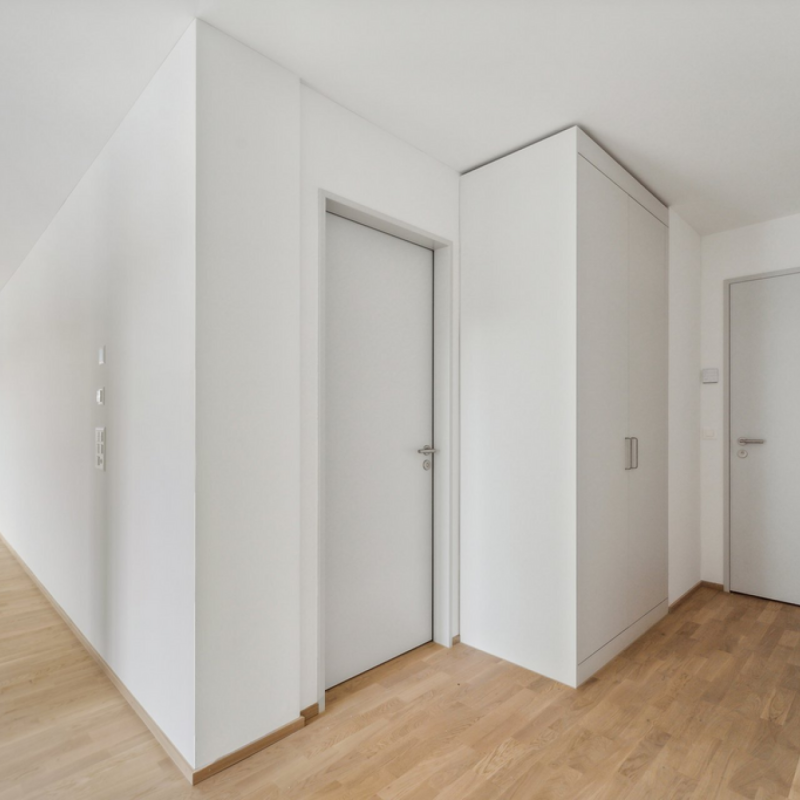 MOYO - Wohnen im Herzen von Horw - Photo 1