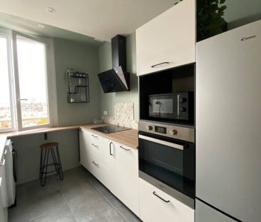 Appartement en colocation a Nantes - Photo 5