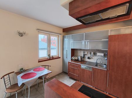 Apartament 2pok. 54 m2+balkon, cena 2500 zł - Photo 3