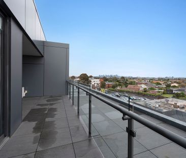 409/110 Keilor Road, Essendon North. - Photo 2