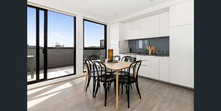504/109 Inkerman Street, St Kilda VIC 3182 - Apartment For Rent | Domain - Photo 3