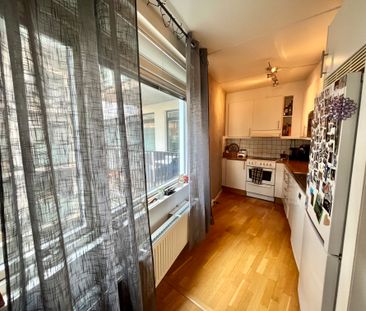 Huvudstagatan, Solna - Foto 6