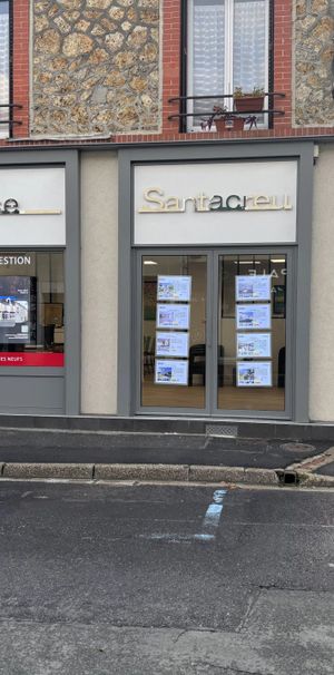 Location Appartement 4 pièces 79m² GRETZ ARMAINVILLIERS 77220 - Photo 1