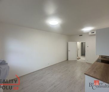 Apartment for rent, 1+KK - Studio, 26m - Photo 5