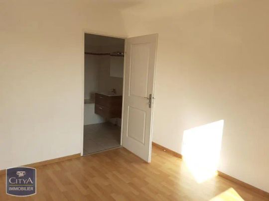 Appartement à louer 2 pièces 46.75m² - Photo 1