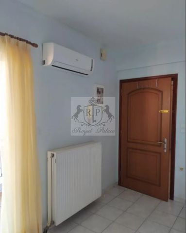 Studio/Γκαρσονιέρα για ενοικίαση Προσφυγικά - Πλατεία Ελευθερίας (Πάτρα) - Photo 4