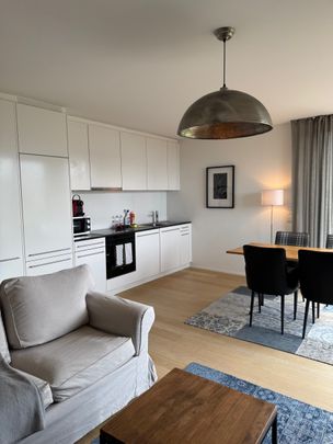 Ch. Jean-pavillard 4, Pully – 3,5 pièces – Lot 5 - Photo 1