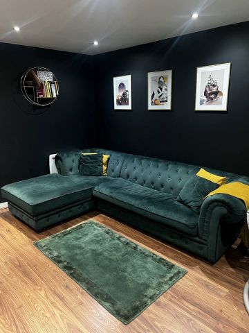 Room in a Shared Flat, Loxford Road, IG11 - Photo 2