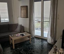 Studio/Γκαρσονιέρα για ενοικίαση - Νέα Σμύρνη, - Φωτογραφία 1