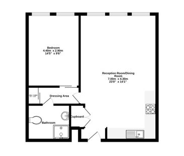 High Street, Croydon, CR0 1FW - Photo 4