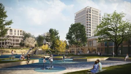 Te huur: Appartement Blinkert in Capelle aan den IJssel - Foto 2