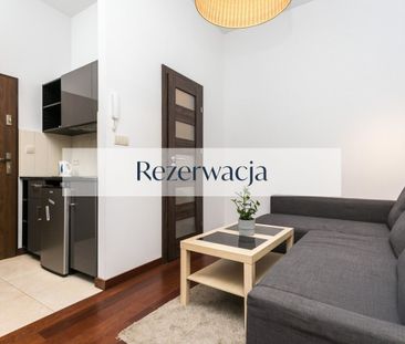 pl. Bohaterów Getta, Podgórze, Kraków - Photo 2