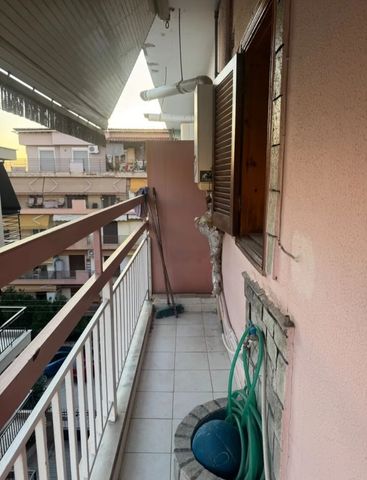 Διαμέρισμα για ενοικίαση Τερψιθέα (Σταυρούπολη) - Photo 3