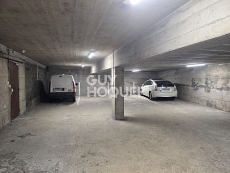 Location Appartement 1 pièce - Photo 5