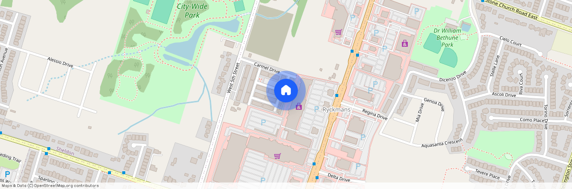 87 Sonoma Valley Crescent, Hamilton